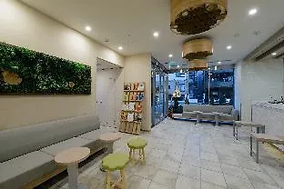 Hotel Il Fiore Kasai Tokyo