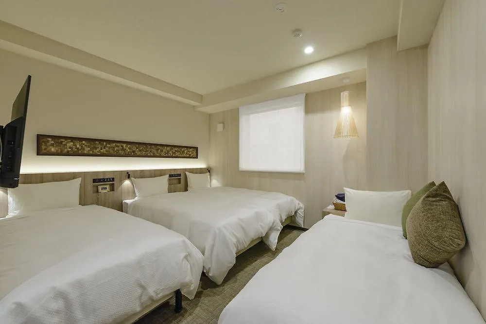 Hotel Il Fiore Kasai Tokyo