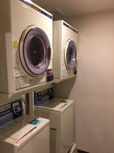 Hotel Il Fiore Kasai Tokyo 3*,