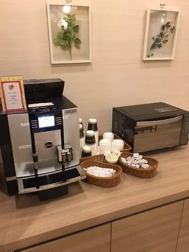 Hotel Il Fiore Kasai Tokyo