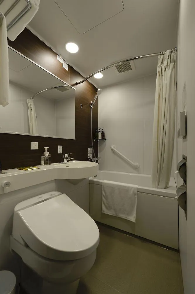 Hotel Il Fiore Kasai Tokyo