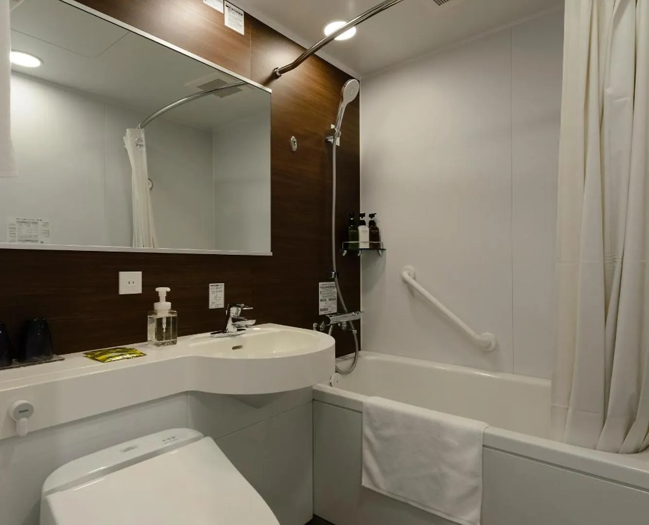 Hotel Il Fiore Kasai Tokyo