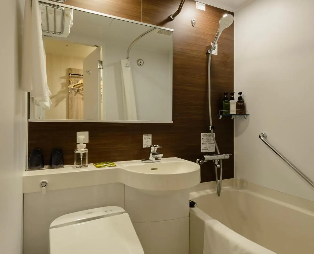 Hotel Il Fiore Kasai Tokyo