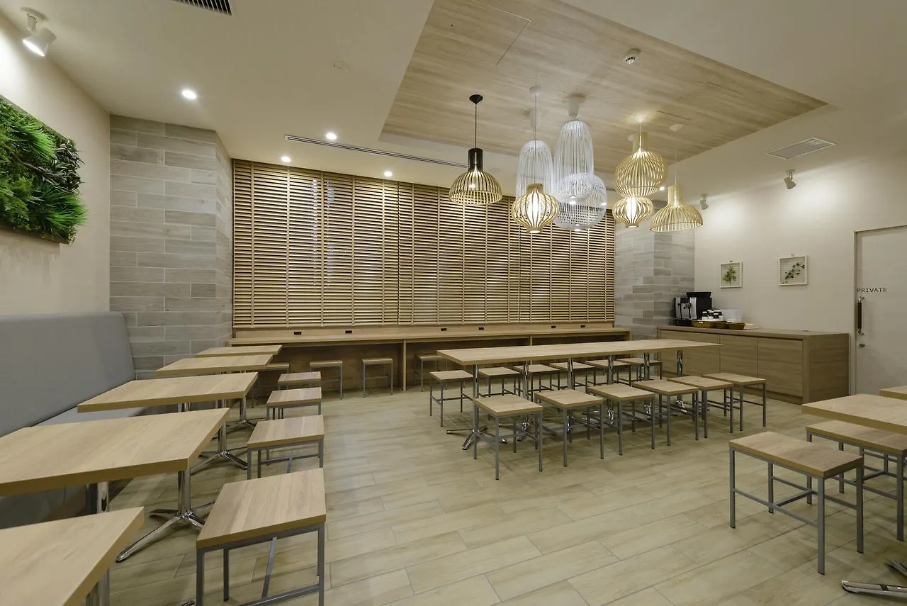 Hotel Il Fiore Kasai Tokyo