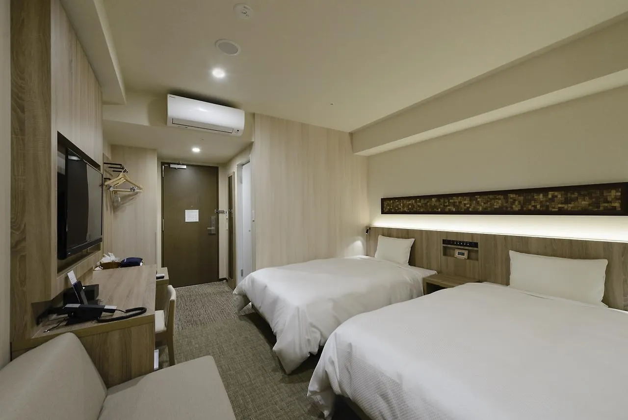 Hotel Il Fiore Kasai Tokyo