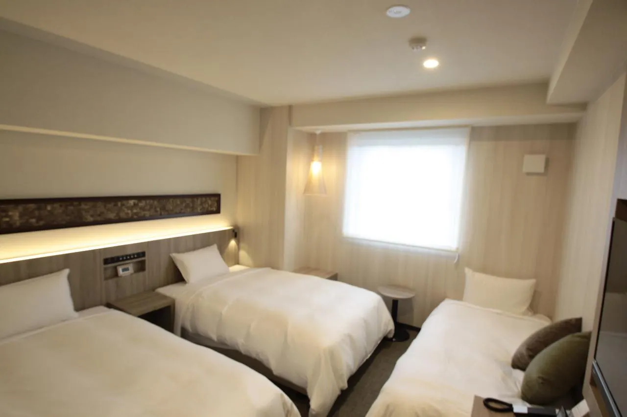 Hotel Il Fiore Kasai Tokyo