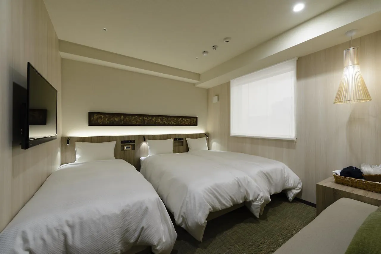 Hotel Il Fiore Kasai Tokyo