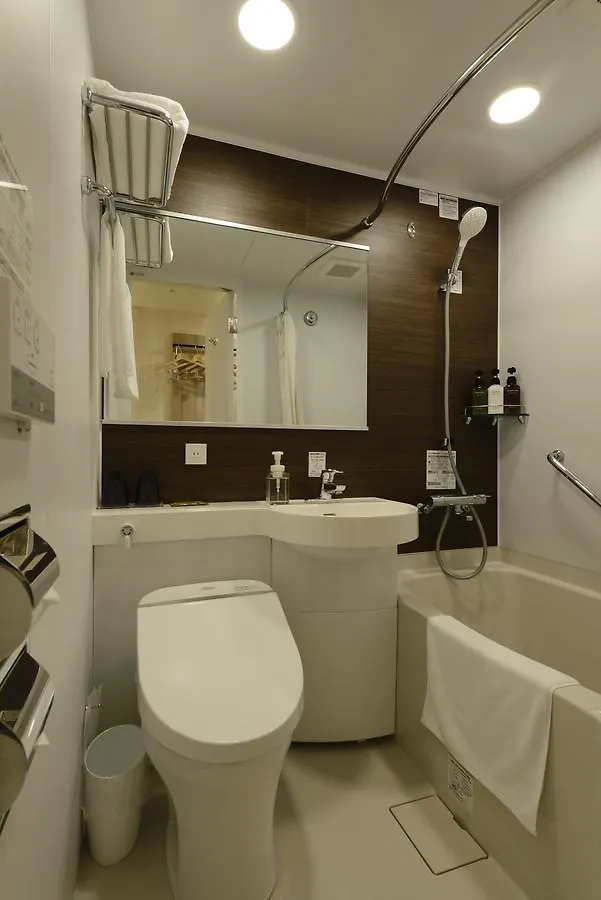 Hotel Il Fiore Kasai Tokyo