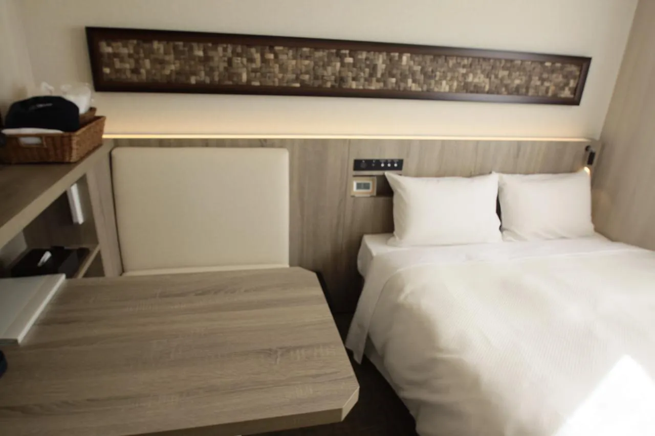 Hotel Il Fiore Kasai Tokyo