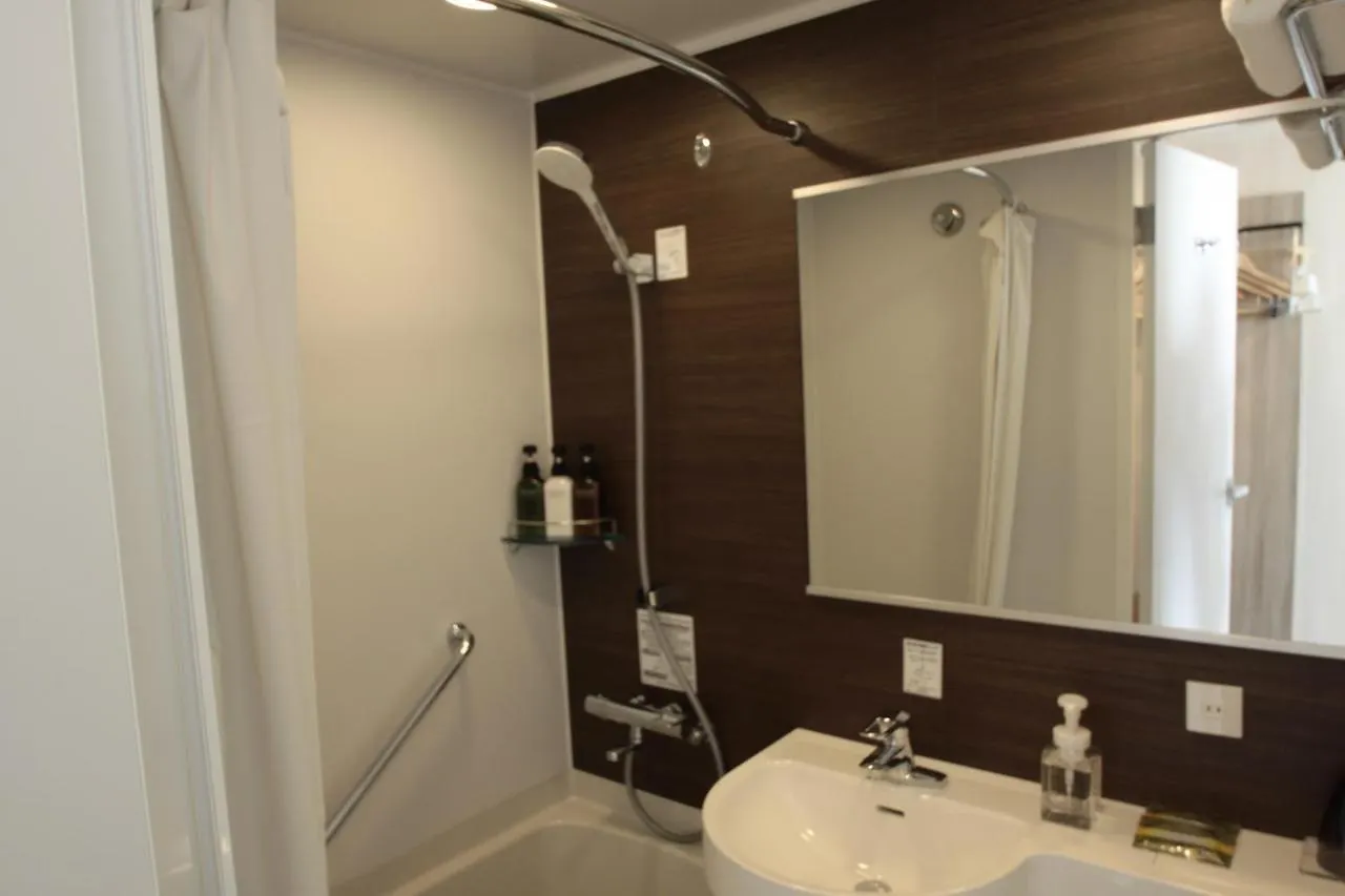 Hotel Il Fiore Kasai Tokyo