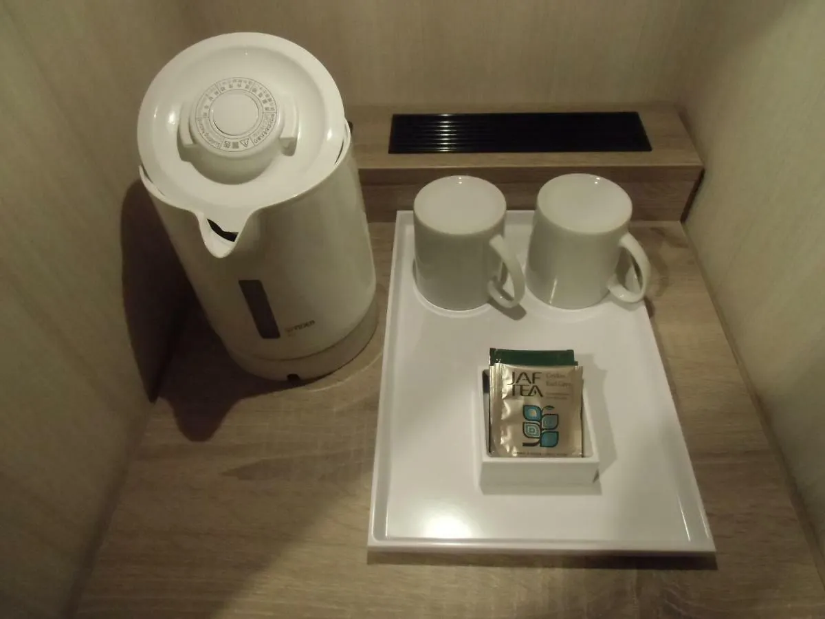 Hotel Il Fiore Kasai Tokyo