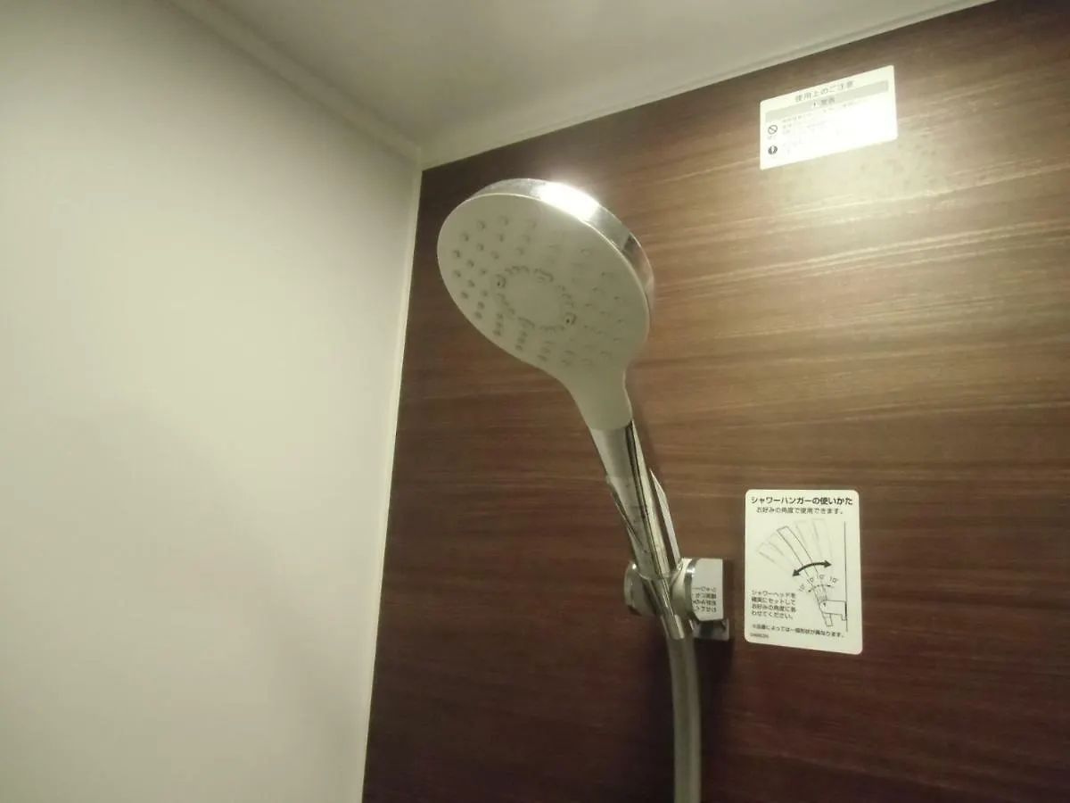 Hotel Il Fiore Kasai Tokyo 3*,