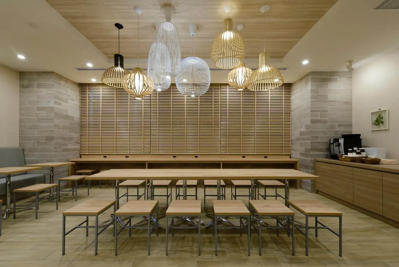 Hotel Il Fiore Kasai Tokyo