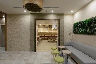 Hotel Il Fiore Kasai Tokyo Japan