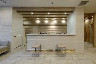 Hotel Il Fiore Kasai Tokyo 3*,  Japan