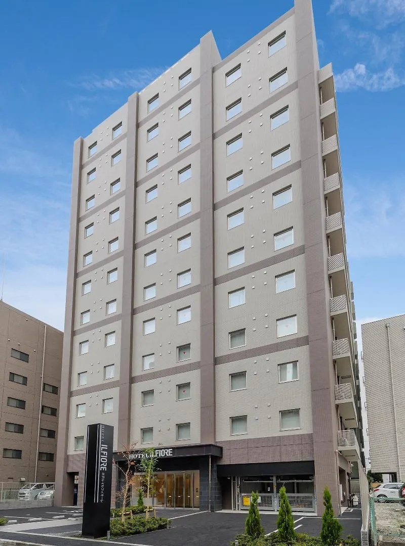 Hotel Il Fiore Kasai Tokyo