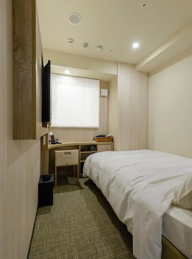 Hotel Il Fiore Kasai Tokyo Japan