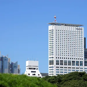 Отель Odakyu Century Southern Tower, Токио