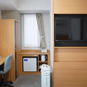 Hotel Comfort Kanda, Tokyo