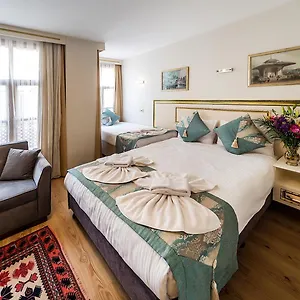 *** Отель Sultan House Турция