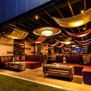 Hotel Petit Bali Garden Shin Okubo - Shinjuku Sta 15min Walk - (adults Only), Tokyo